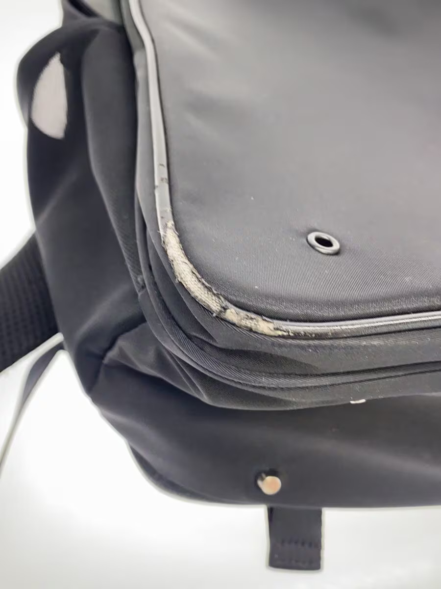 SAMSONITE FLYZ-LITE2 Polyester Backpack, Black - image 7