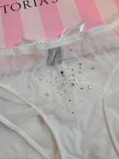 VIP専用ページ♡vintage lingerie ♡White flower Las mejores ofertas en Calzones Vintage Blanco Boda para Mujer | eBay