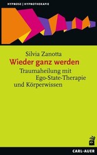 Silvia Zanotta Wieder ganz