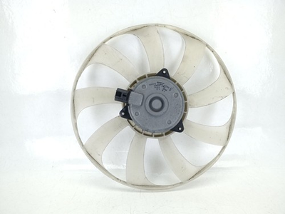 #ad 163630T200 ELEKTRO LÜFTER 237682 FÜR TOYOTA COROLLA HATCHBACK E21 EA1 EUR 88.76