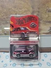 HOT WHEELS 2025 HWC RLC 1992 GMC Typhoon RED Redline Club