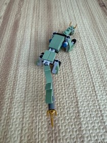 LEGO The LEGO Ninjago Movie: Green Ninja Mech Dragon