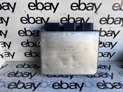 USED OEM 2004 FORD FOCUS 4S4A-12A650-ACB ENGINE COMPUTER