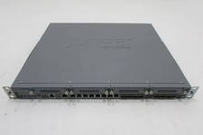 Juniper Networks SRX340 Network Security Firewall Appliance