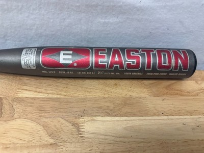 Easton Redline C-Core Sc500 SZ1-Cb 33/22 Contour Baseball Batte 5.7cm