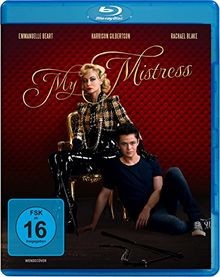 My Mistress [Blu-ray] von Stephen Lance | DVD | Zustand sehr gut