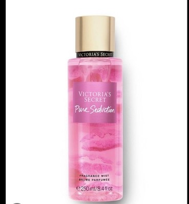 Victoria's Secret Pure Seduction Women s Fragrance Mist - 8.4oz