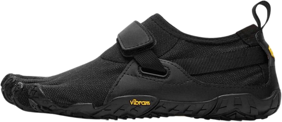 Vibram Fivefingers Spyridon Evo Black/Black Men EU sizes 40-47 NEW ...