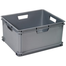 Curver 174229  Aufbewahrungsbox Unibox Classic XL stapelbar (B x H x T) 525 x...