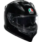 AGV K7 Mono Black