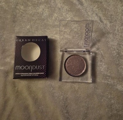 URBAN DECAY MOONDUST EYESHADOW GLITTER ROCK