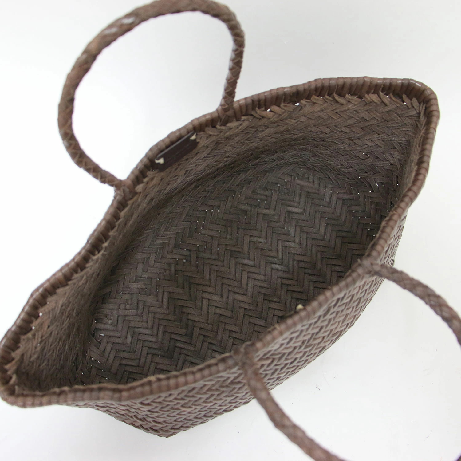 DRAGON DIFFUSION Dragon Diffusion bag gray | Trip… - image 5