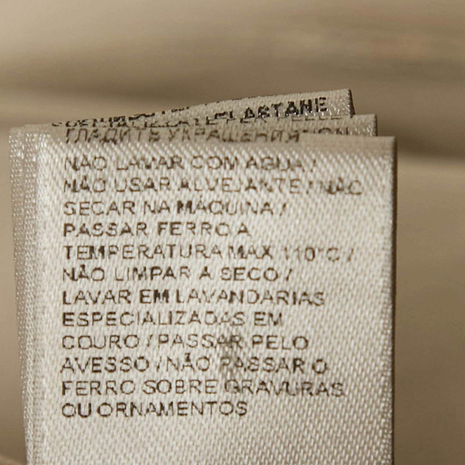 Abito midi plissettato in jersey stampato giallo Bottega Veneta M