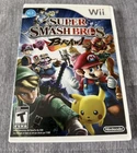 Super Smash Bros. Brawl (Nintendo Wii, 2008)