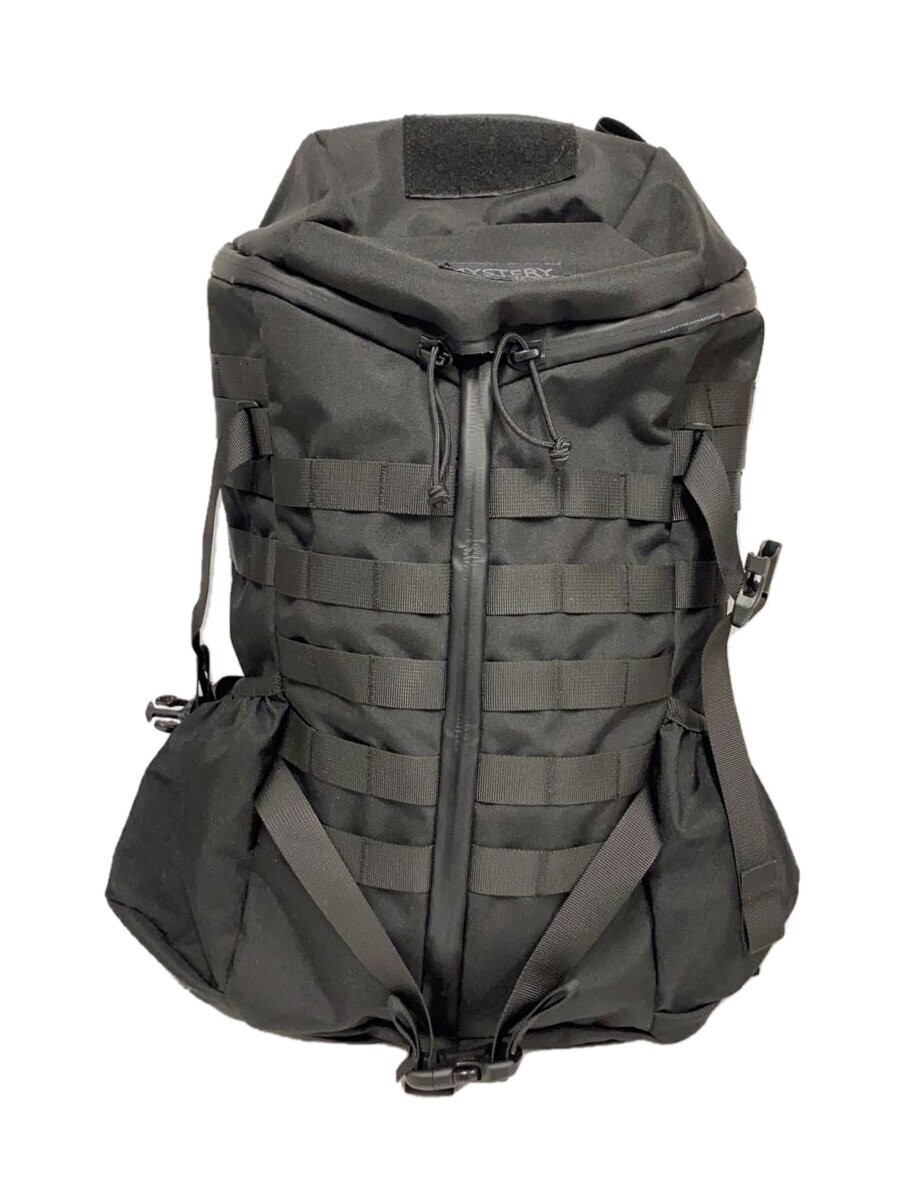 Mystery Ranch 2 Day Assault/Rucksack/Nylon/Blk 1906 | eBay