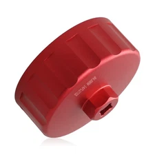 Oil Filter Wrench Removal Tool 84.8mm 14Flutes for Mercedes Sprinter 2500 3.0L