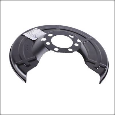 Original Opel Spritzblech Ankerblech Bremse hinten Opel Astra G H Meriva Zafira