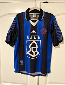 Club Brugge Jersey | eBay