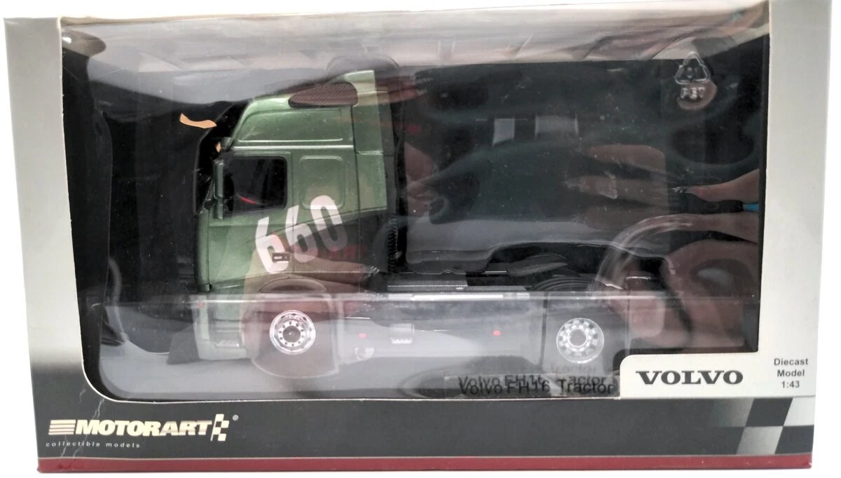Volvo Motorart 1:43 Diecast Cars, Trucks & Vans for sale | eBay