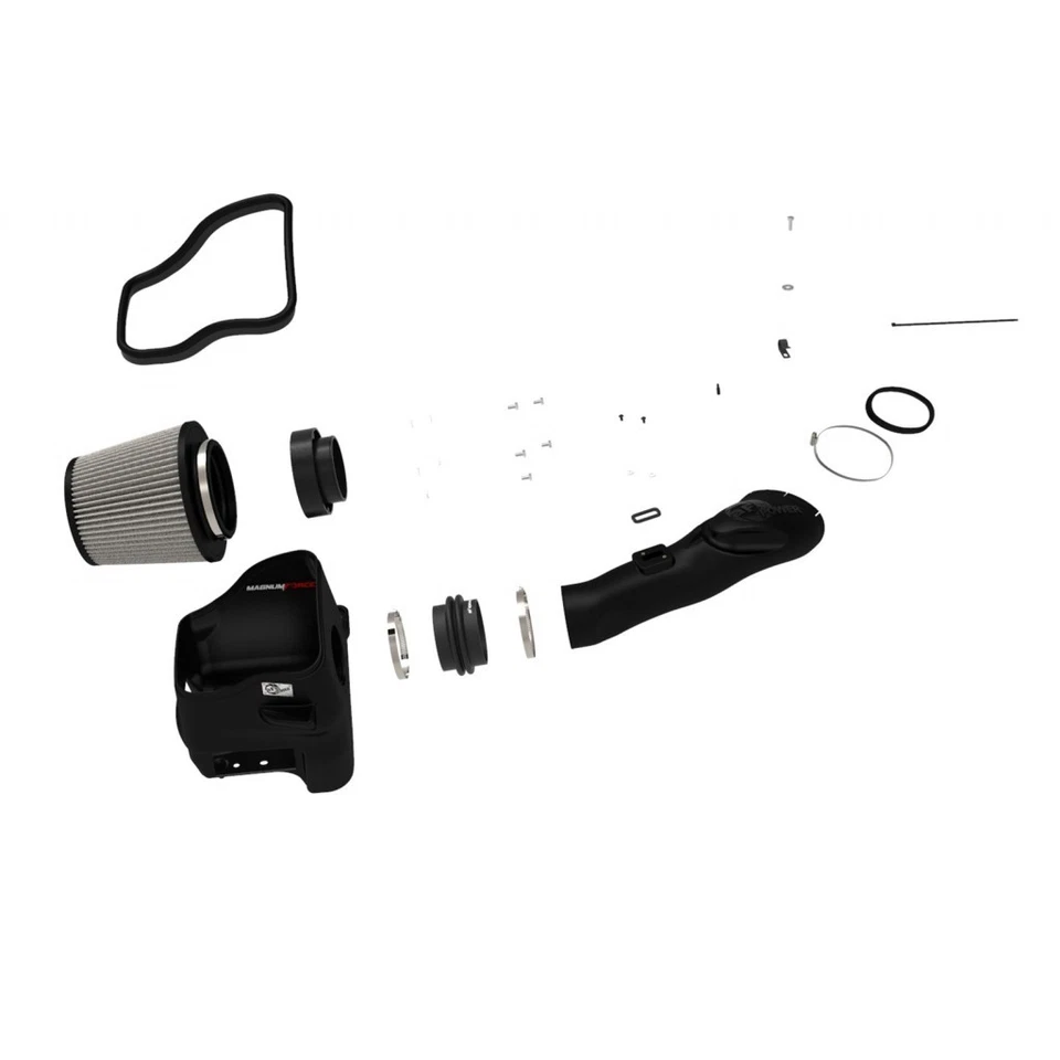aFe para Ford F-250 Super Duty 2011-2016 Magnum Force tomas etapa-2 PDS AIS PDS Foto 2 de 4