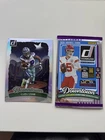 2025 Donruss Optic CeeDee Lamb Base (RAW)