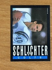 Click to enlarge Art Schlichter