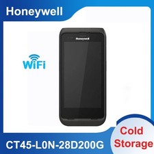 Honeywell CT45-L0N-28D200G Handheld Mobile Computer 2D Barcode Scanner Bluetooth