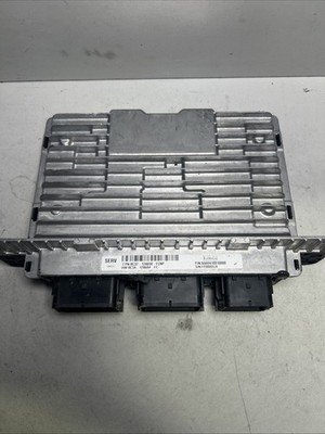 Ford 11-14 F-250SD Super Duty BC3Z-12A650-FCNP 6.2L ECM Engine Control Module 