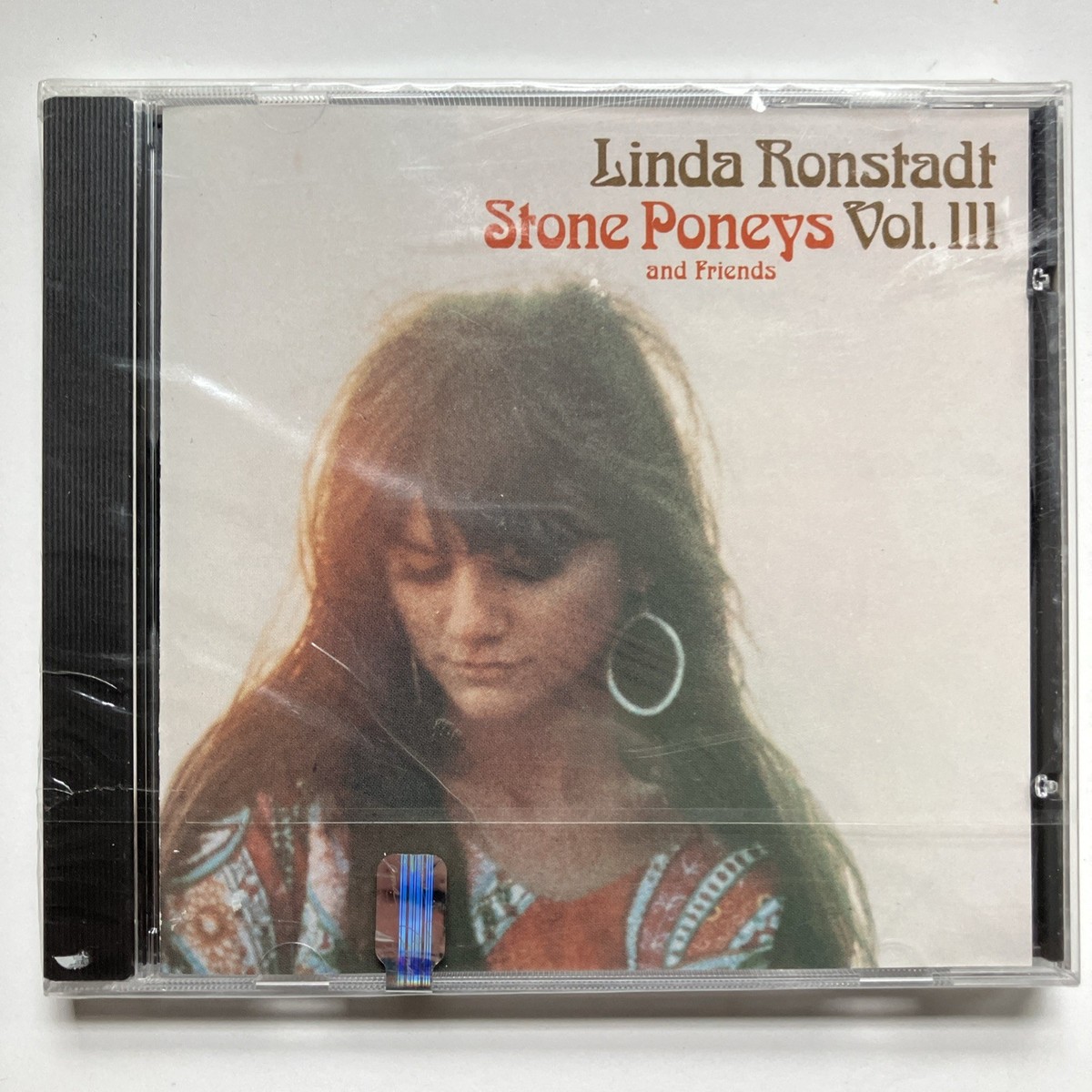 リンダ・ロンシュタット/ストーン・ポニーズ他 紙ジャケット ３枚 新品 Amazon.co.jp: ストーン・ポニーズ&フレンズ Vol.3(紙ジャケット