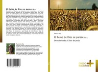 El Reino De Dios Se Parece A... Patricia Paz