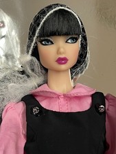 Nippon Moody Bunny Misaki Doll Integrity Toys Japan NRFB 2024 Fashion Royalty