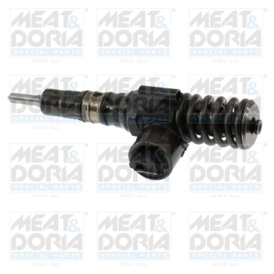 Einzeleinspritzpumpe MEAT & DORIA 74394R - Bild 1 von 1
