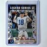 2025 Panini Donruss - The Legends Series Peyton Manning #TLS-PMA