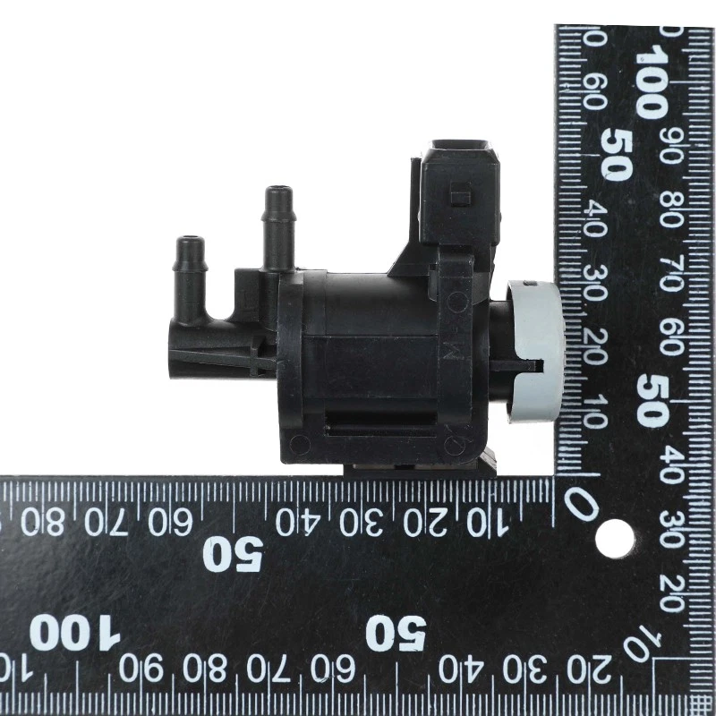 Boost Pressure Solenoid Valve EGR Vacuum Solenoid Impact Resistant 1J0906283A - Image 4 of 4