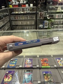 Star Trek: 25th Anniversary - Nintendo Entertainment System NES - Tested!