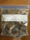 500 Lincoln Wheats 1909-58 PDS Mints 50s 40s 30s 20s Teens UNCs Steels FREE SHIP