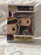 Funko Pop Cool Runnings Figures 17