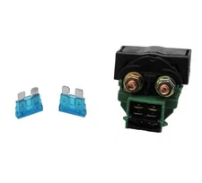 STARTER RELAY PIAGGIO X10 4T 4V I.E. E3 125 2012-2013 RL76002#35