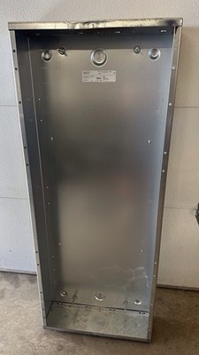 Square D Panelboard Enclosure MH50