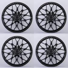 New Set 19 Bmw 1000m Sport Style Wheels Rims 19x9 40 5x120 Cb 72.56 New Set 19 Bmw 1000m Sport Style Wheels Rims 19x9 40 5x120 Cb 72.56