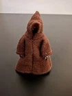Vintage Star Wars Jawa with Cloth Cloak 1977 Kenner Action Figure