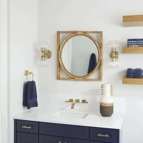 Cyan Design 11548 Margaret 17 X 7 inch Vase, Large - Picture 9 of 9