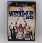 WWE Wrestlemania XIX (Nintendo GameCube GC) CIB Complete TESTED