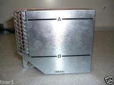 System Papst Fan-BL12V13W Fan TESTED