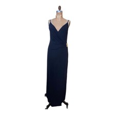 Vintage Aquasuit by La Perla Maxi Swimsuit Co...