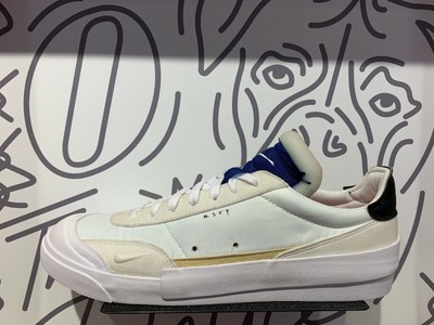 nike drop type summit white