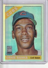 2001  TOPPS ANNIVERSARY CHROME 
