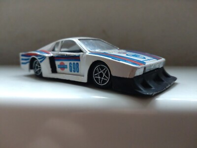 POLISTIL LANCIA BETA MONTE CARLO 1:40 E2006 MARTINI #266