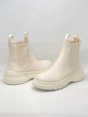 Dior D-Racer Ankle Leather Boot size 38 Retail $1490 | eBay