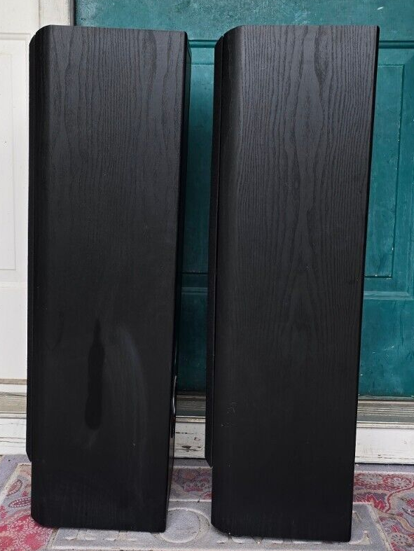 INFINITY Reference 61i 、12万円 (1台、1997年頃) INFINITY Reference 61i 120 000¥ (1台 1997年頃)｜Yahoo!フリマ